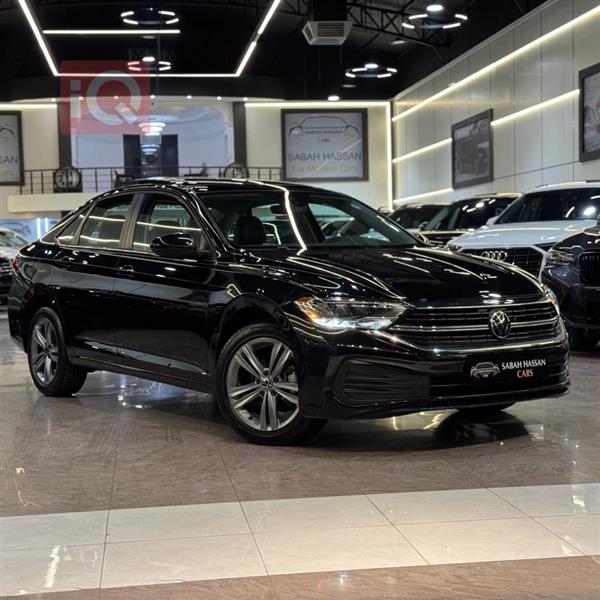 Volkswagen Jetta 2024 for sale in Iraq - Erbil